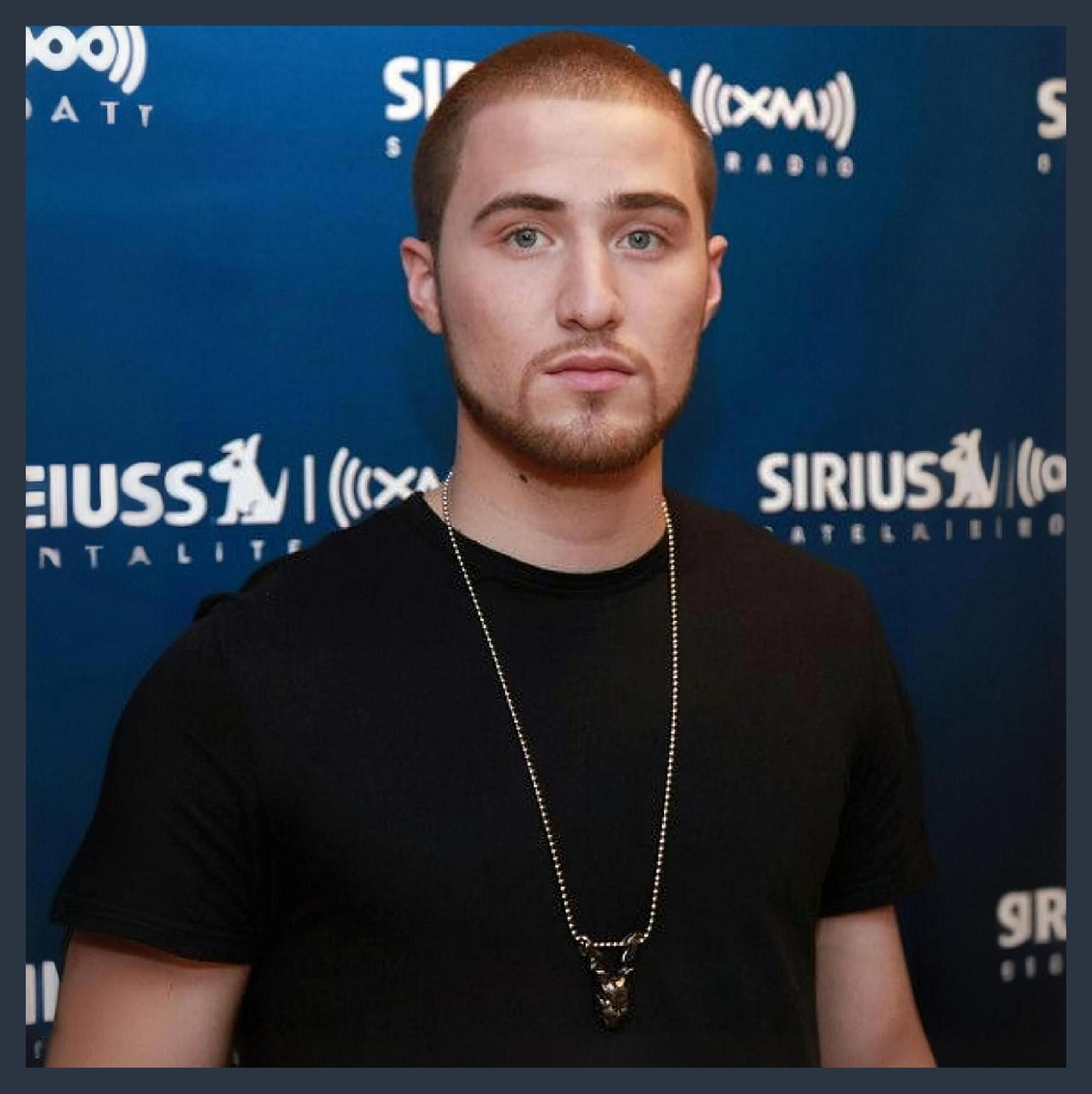 Mike Posner